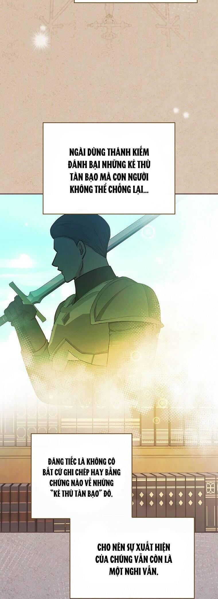 tôi trở thành mẹ của vị anh hùng chiến binh chapter 82 23