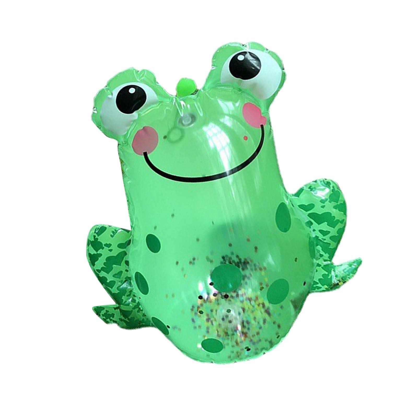 PVC Elastic toy Elastic Rope Inflatable Toy for Girls Boys Hoilday Gifts