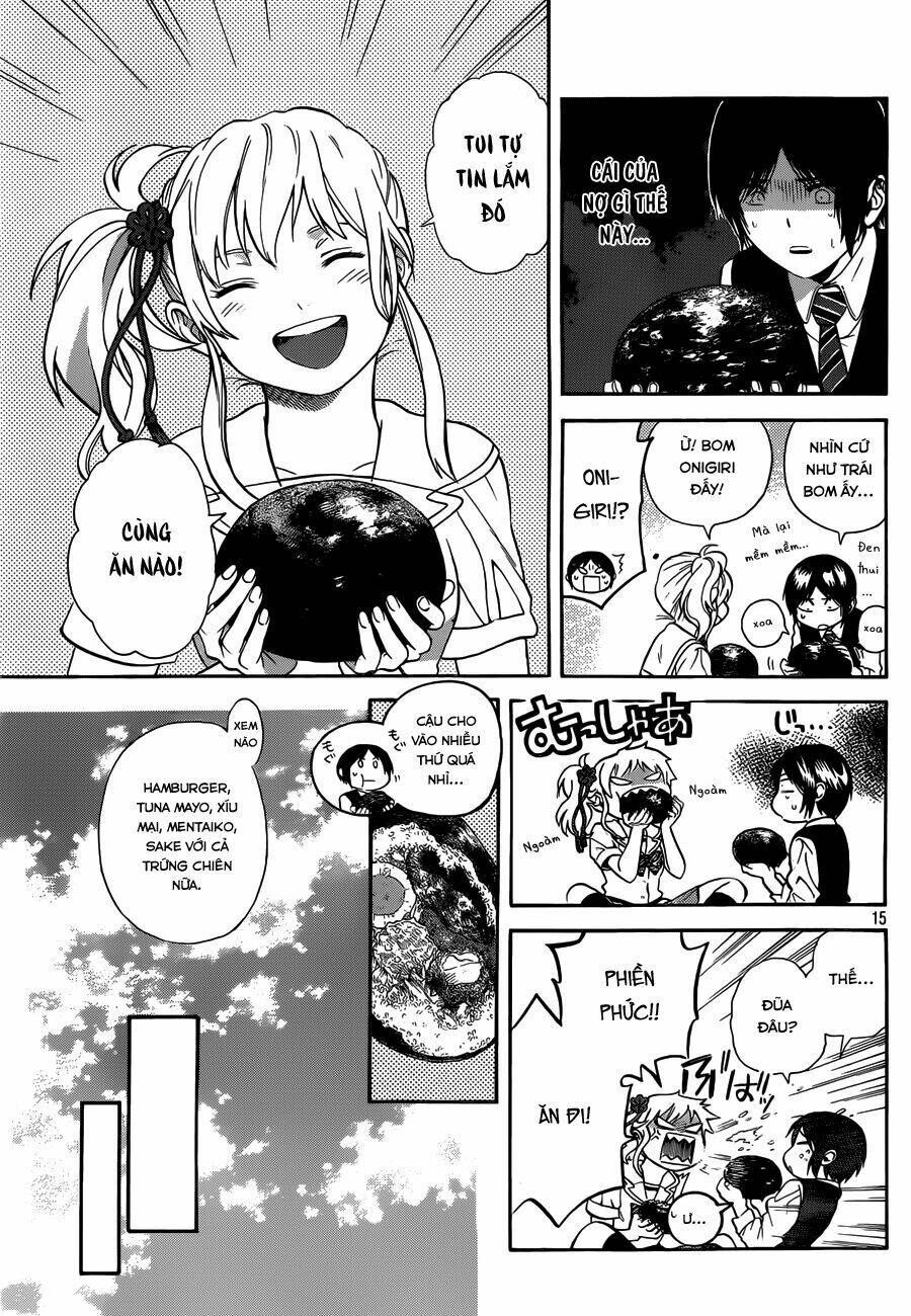 sakurasaku syndrome chapter 5 15