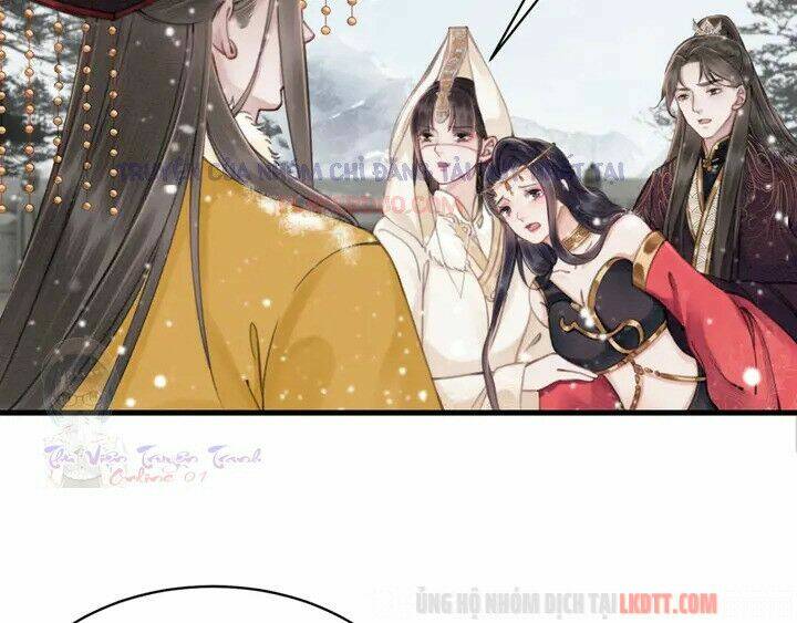 trọng sinh bá sủng nhiếp chính vương quá mạnh mẽ chapter 130 43