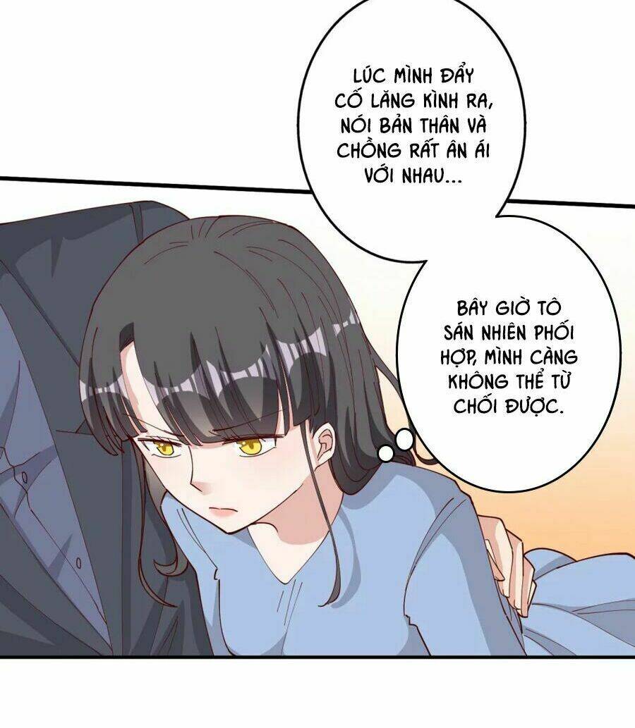 hôn nhân dục vọng: thiếu gia nhẹ một chút! chapter 118 30