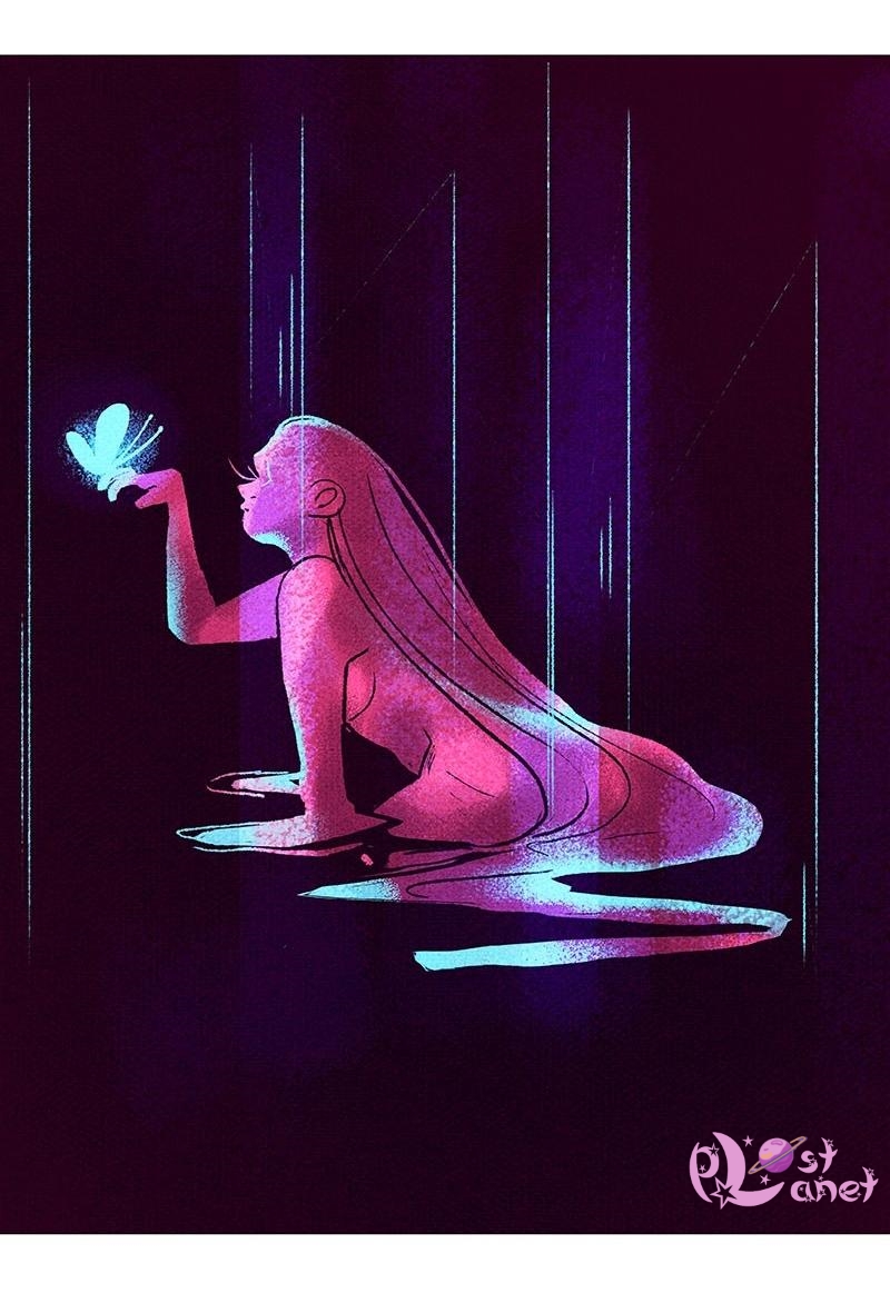 thần thoại olympus chapter 18 10