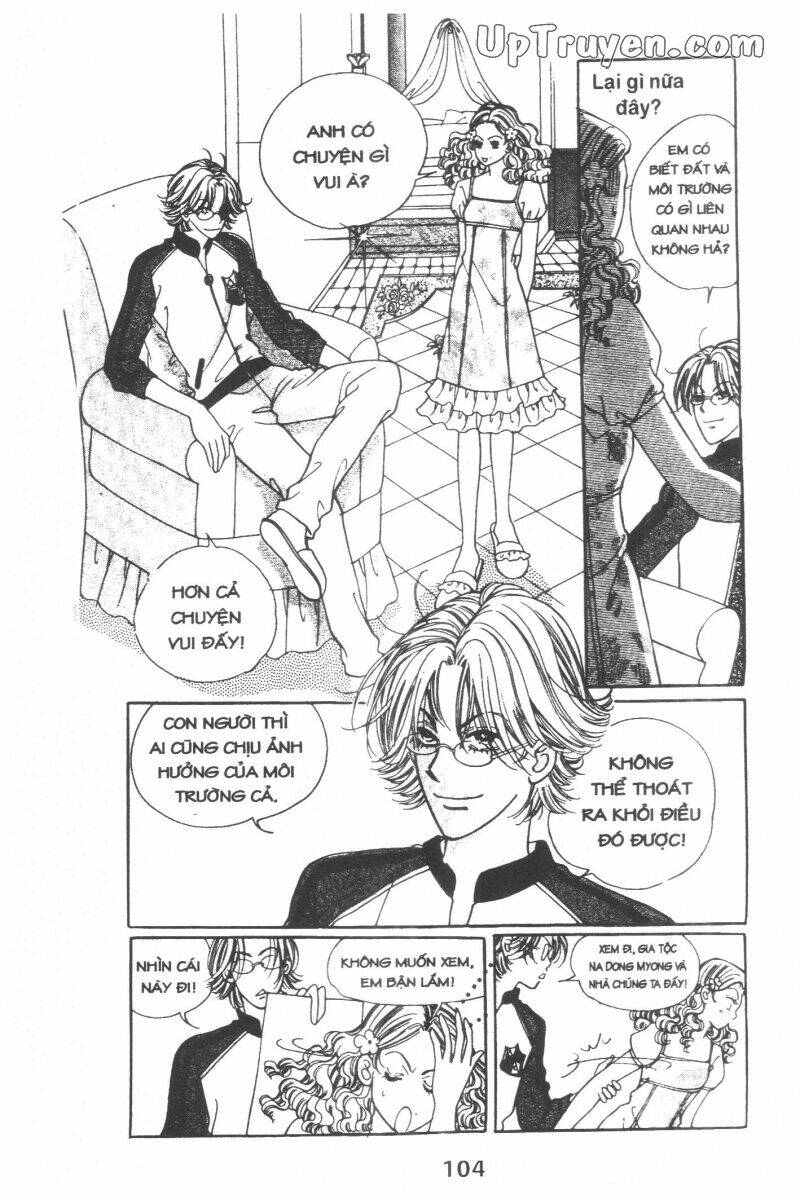 cô nàng ngổ ngáo chapter 7 99