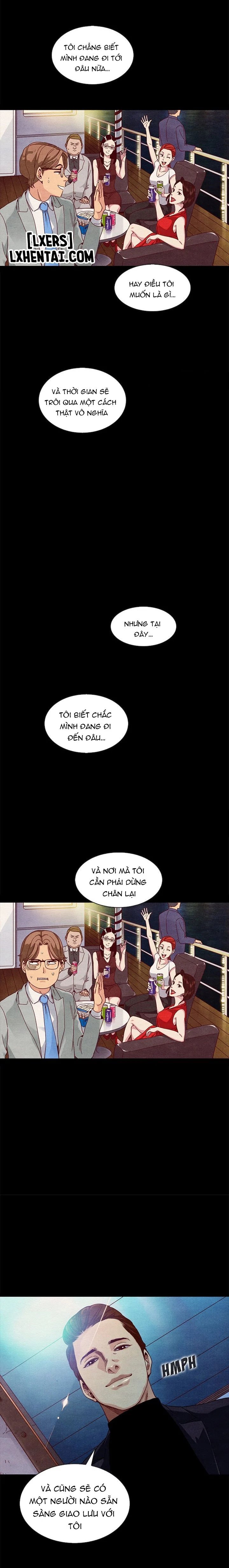 công tử bột chapter 27 13