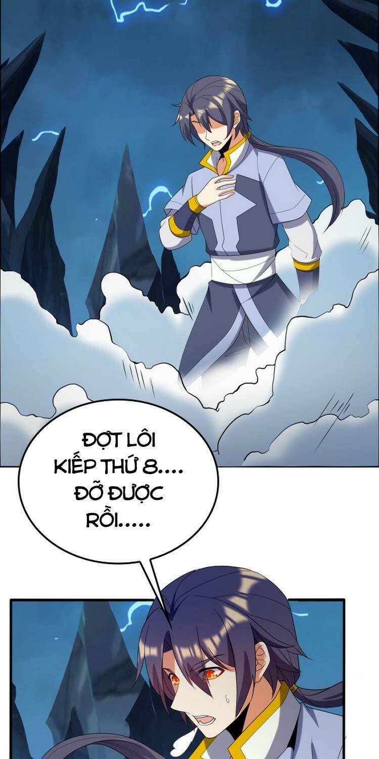 thôn phệ một thế giới tu tiên chapter 103 34