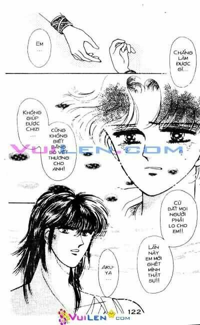 nàng công chúa ham chơi chapter 6 122