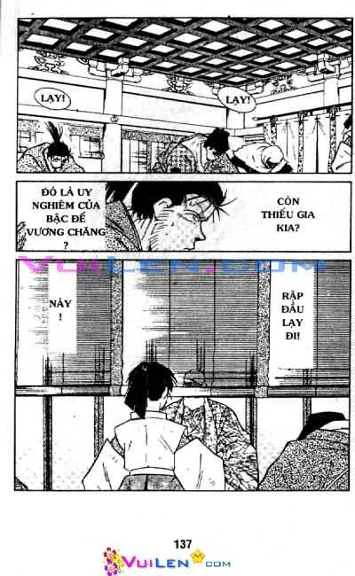 truyền nhân atula phần ii chapter 9 138
