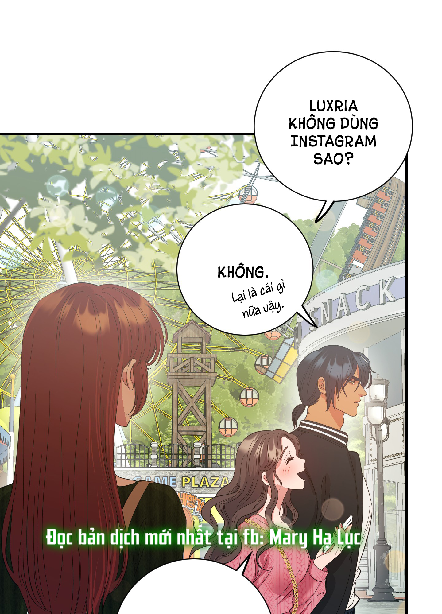 [18+] một lòng một dạ chapter 28.1 7