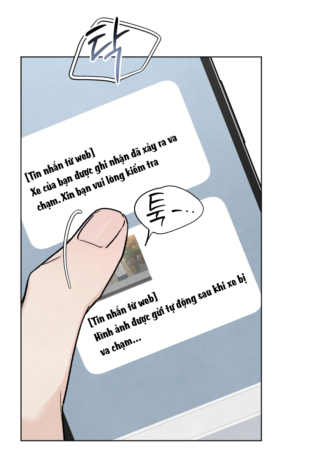 hoàn cảnh của rác rưởi chapter 20.2 85