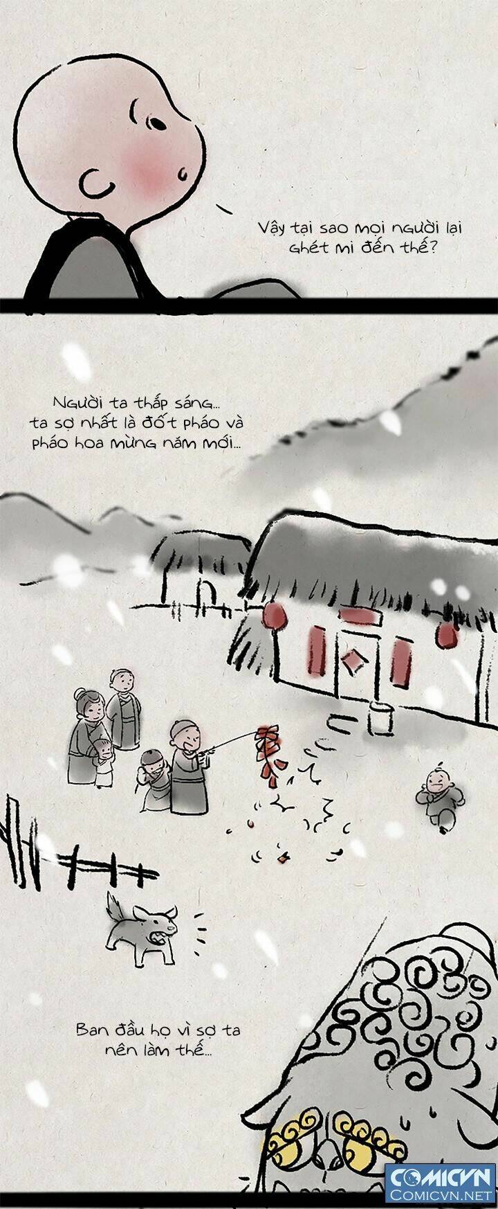 nhất thiền tiểu hòa thượng chapter 14 13