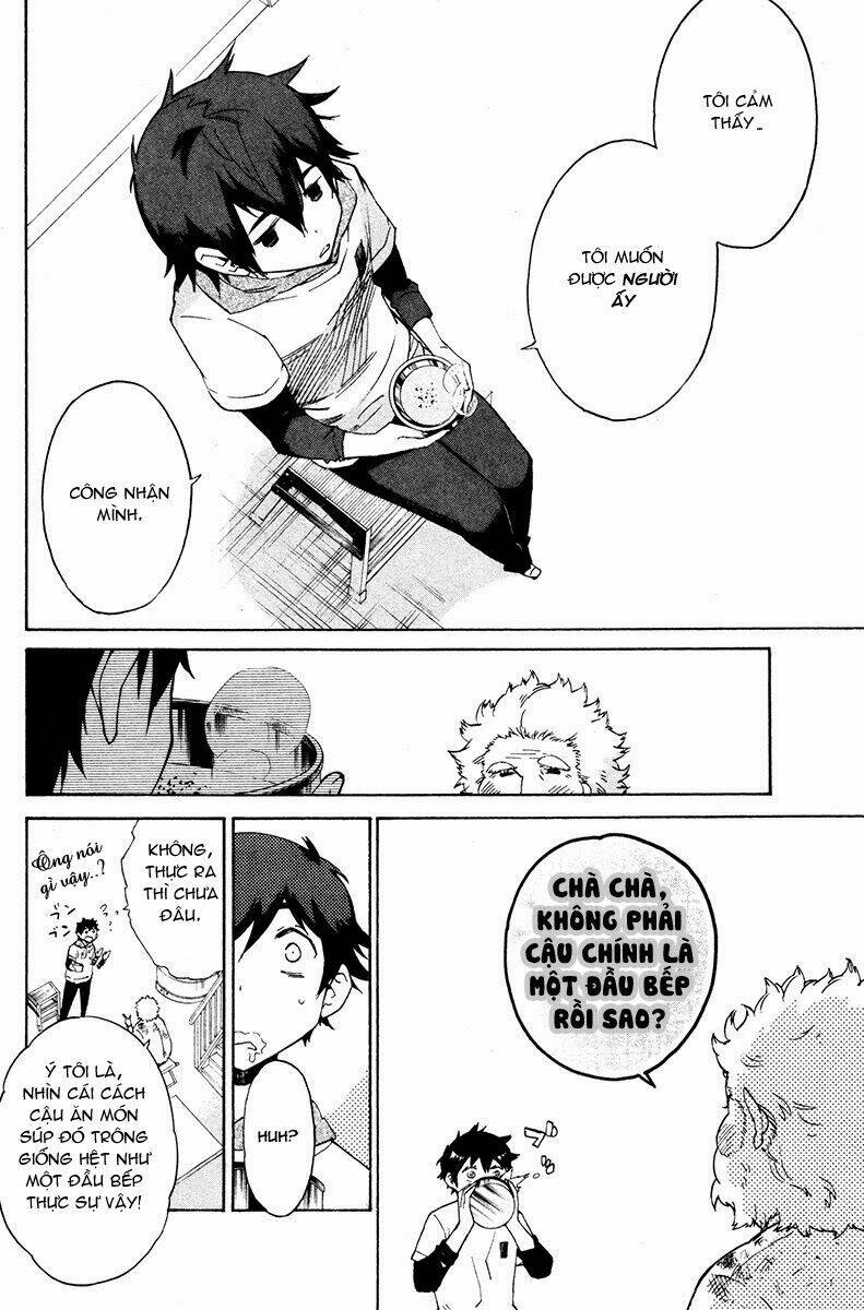 hell’s kitchen chapter 23 34