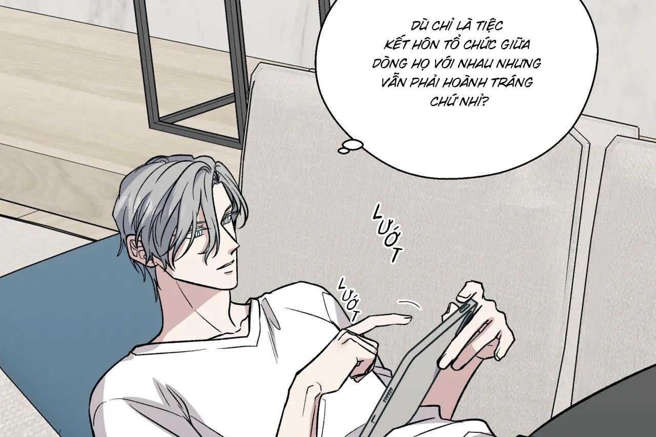 ám ảnh pheromone chapter 62 52