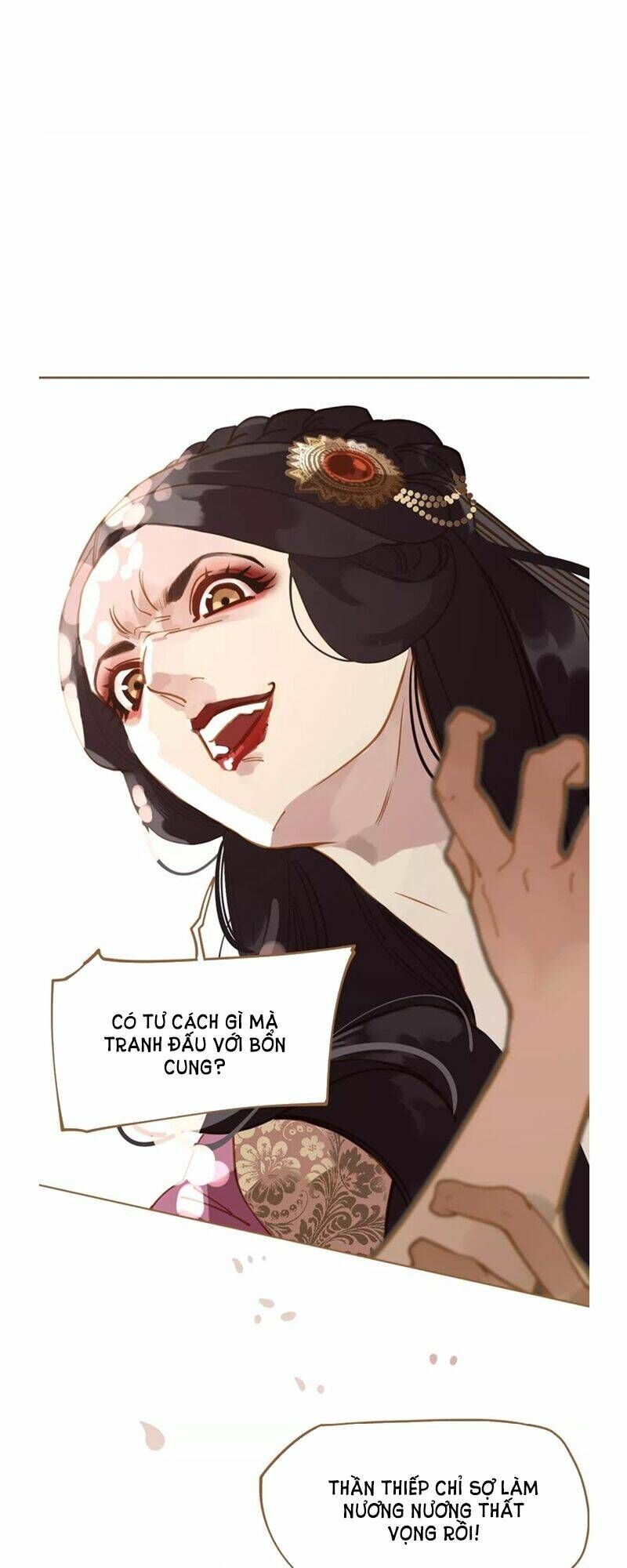 nhất đại linh hậu chapter 11 29