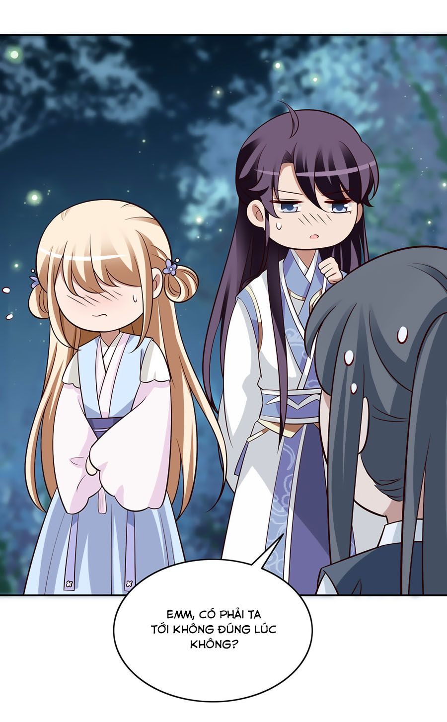 kiêu ngạo vương gia chủng điền phi chapter 91 5