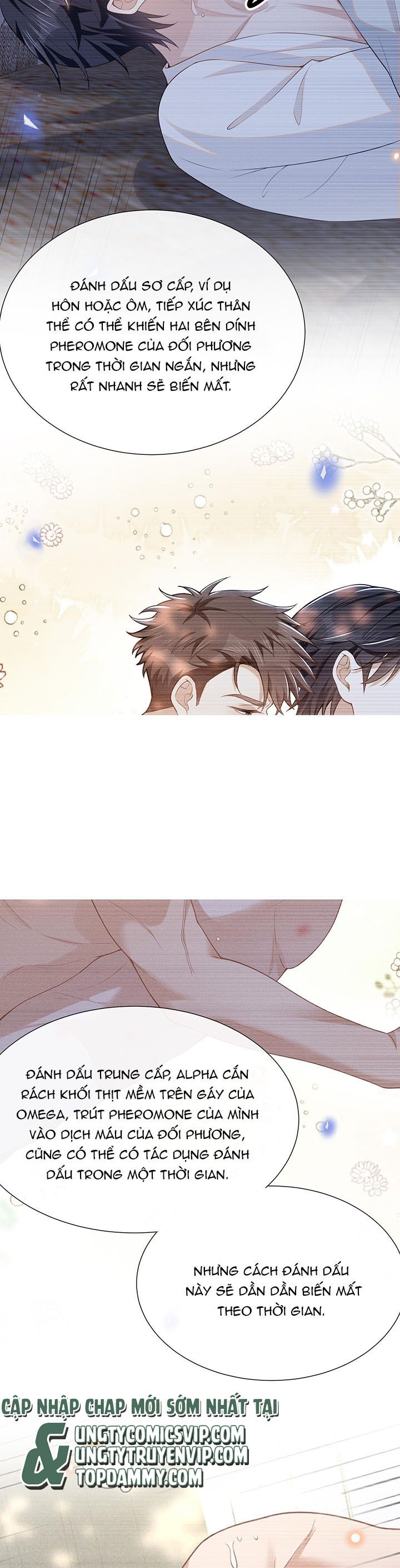 lai sinh bất kiến chapter 105 13