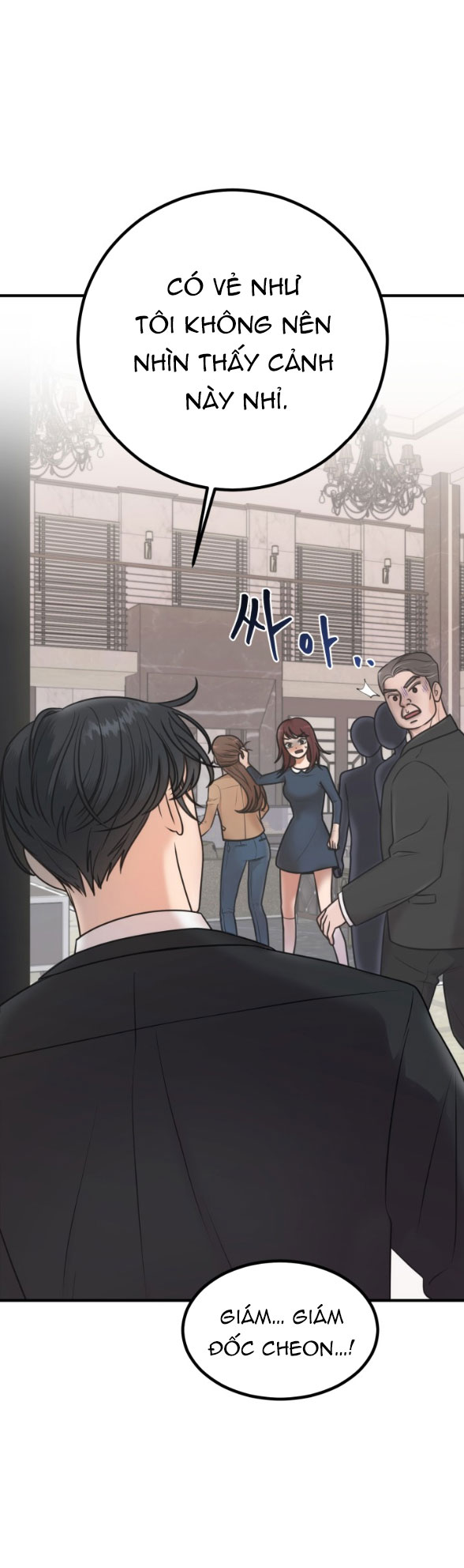 [18+] hôn nhân ràng buộc chapter 2.1 1