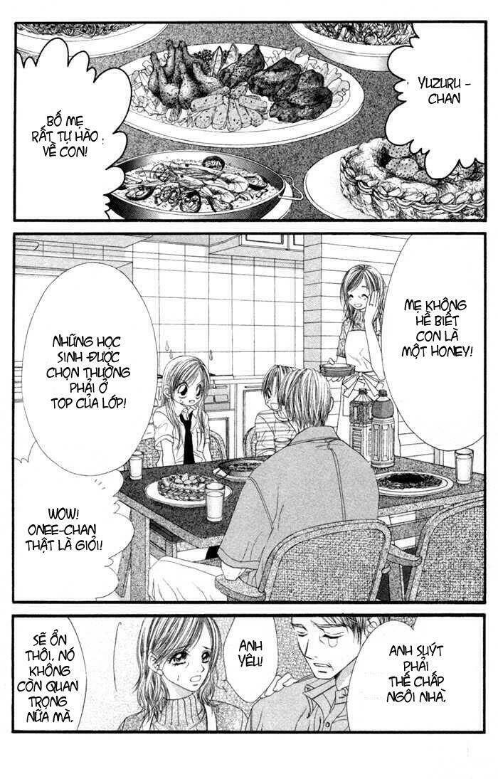 honey x honey drop chapter 2 27