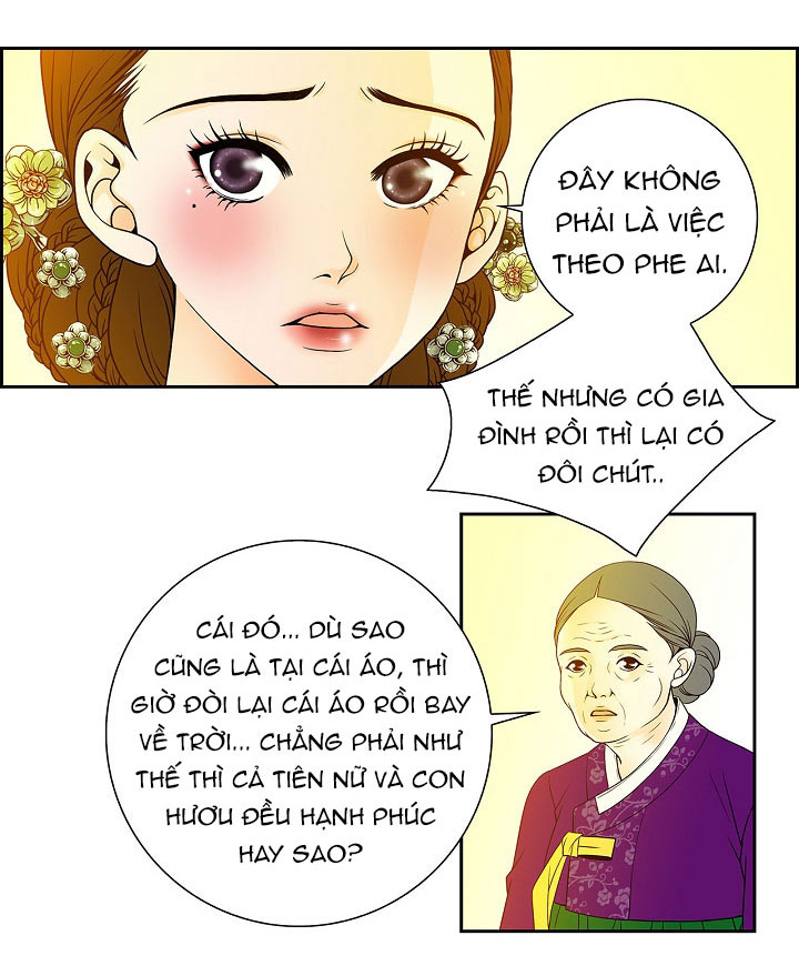 chuyện khuê phòng chapter 14 5