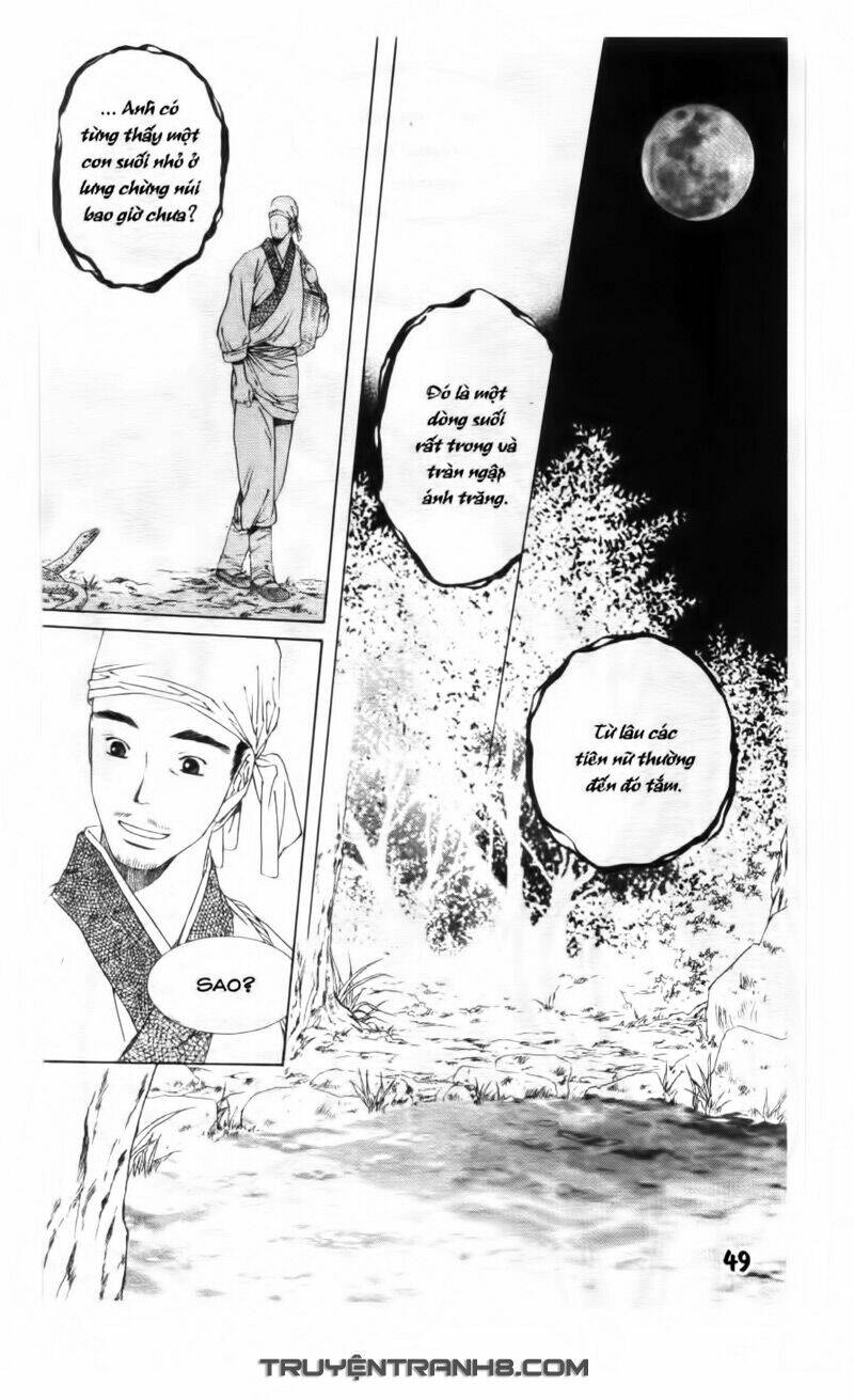 pháp sư trừ tà chapter 15.2 25