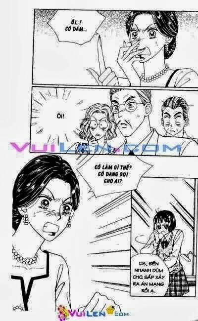 cô bé táo bạo chapter 9 8