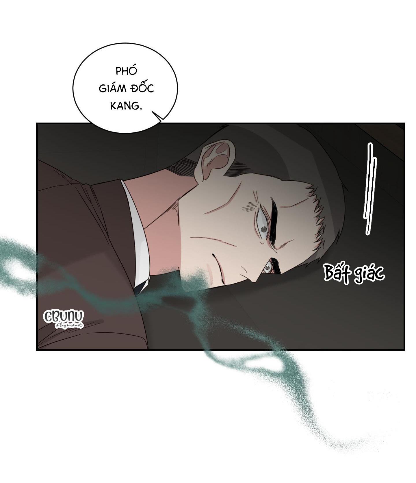 điểm dừng chân cuối cùng chapter 33 34