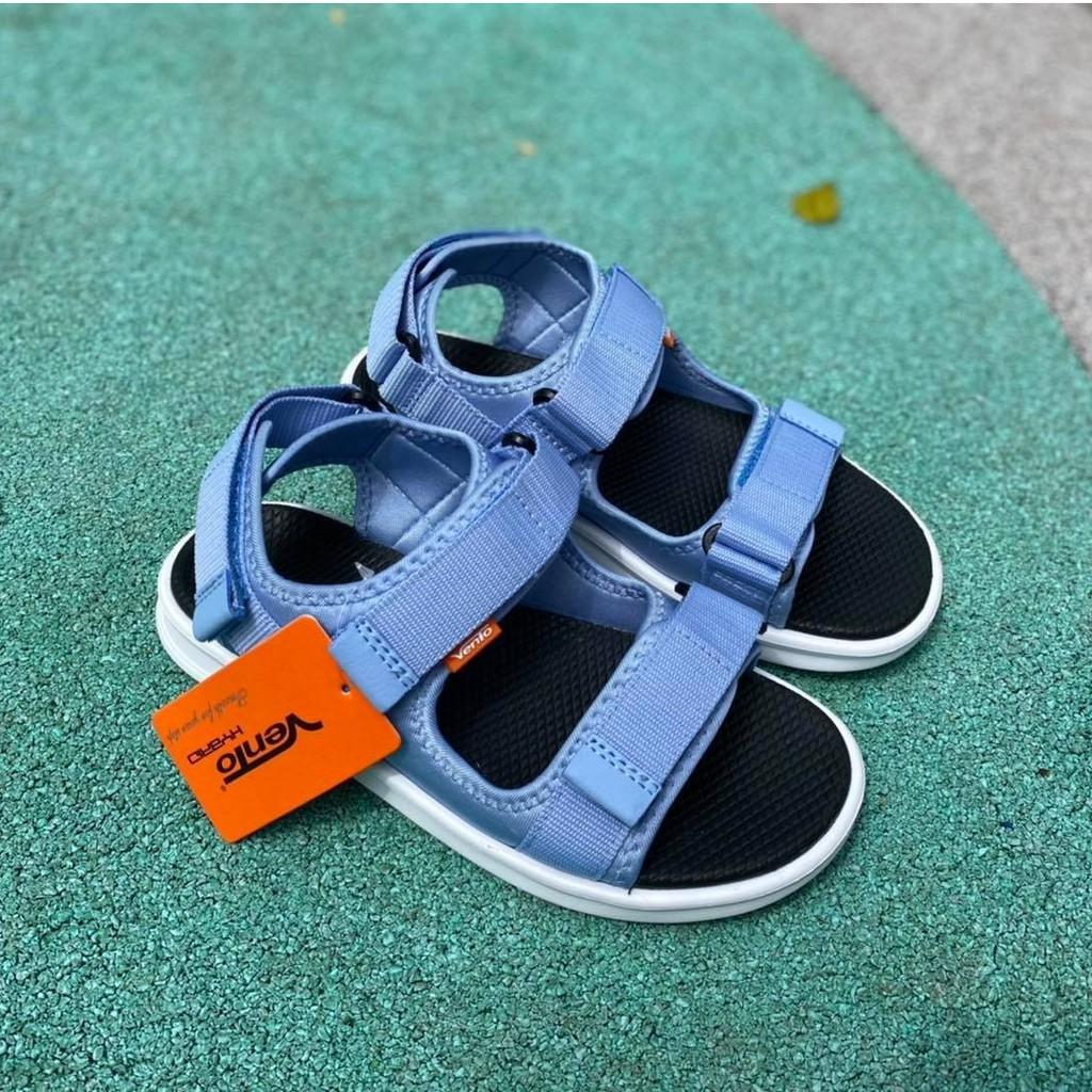 Sandal Vento Nữ Quai Ngang Xuất Khẩu NB02