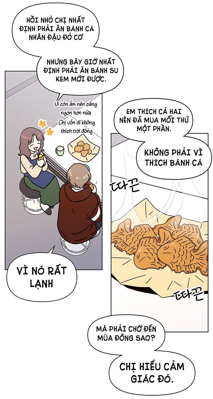 thanh xuân rực rỡ - season of blossom chapter 105 14