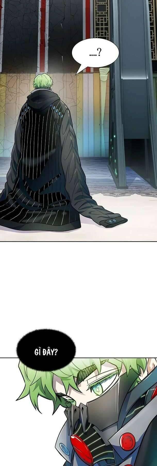 tòa tháp bí ẩn 2 chapter 572 100