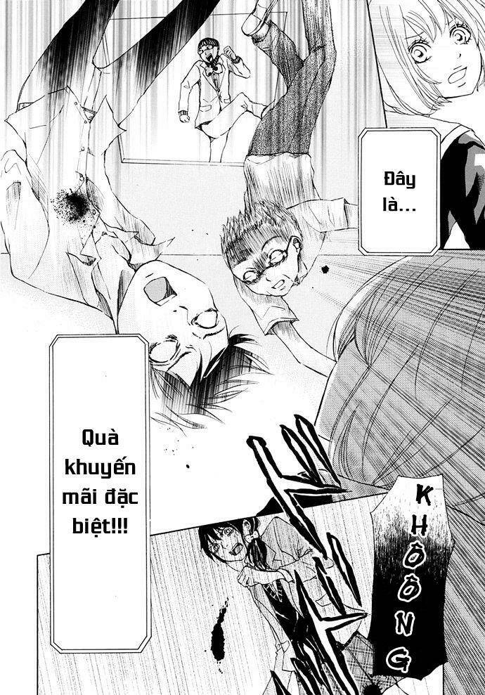 revenge game chapter 6 10