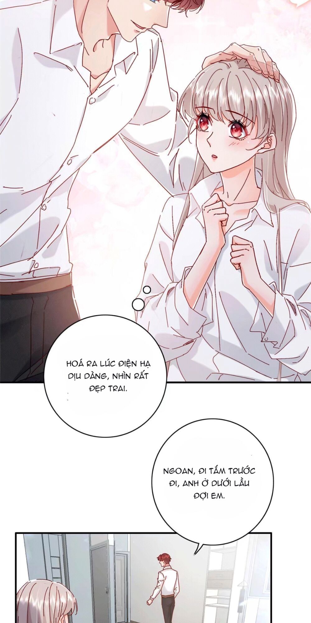 manh thê bé bỏng không dễ chọc chapter 19 7