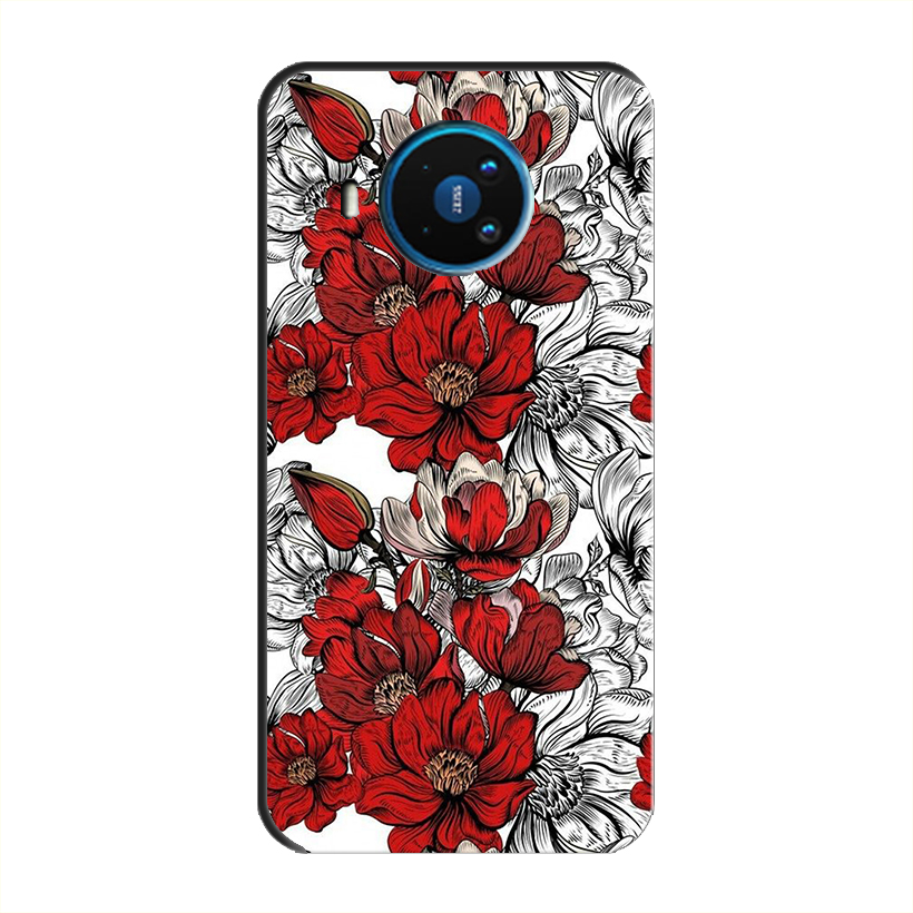 Ốp Lưng Dẻo Dành Cho NOKIA 8.3