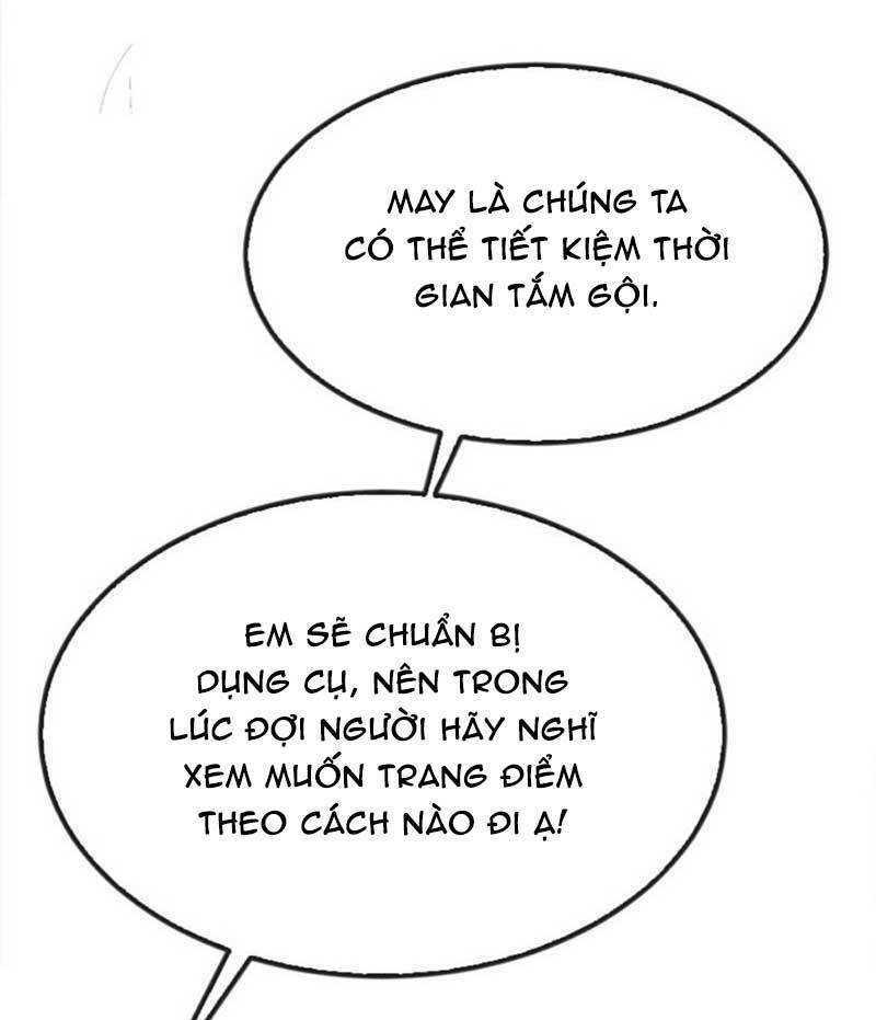 tiểu thư scarlet, em không muốn trả thù sao? chapter 7 42