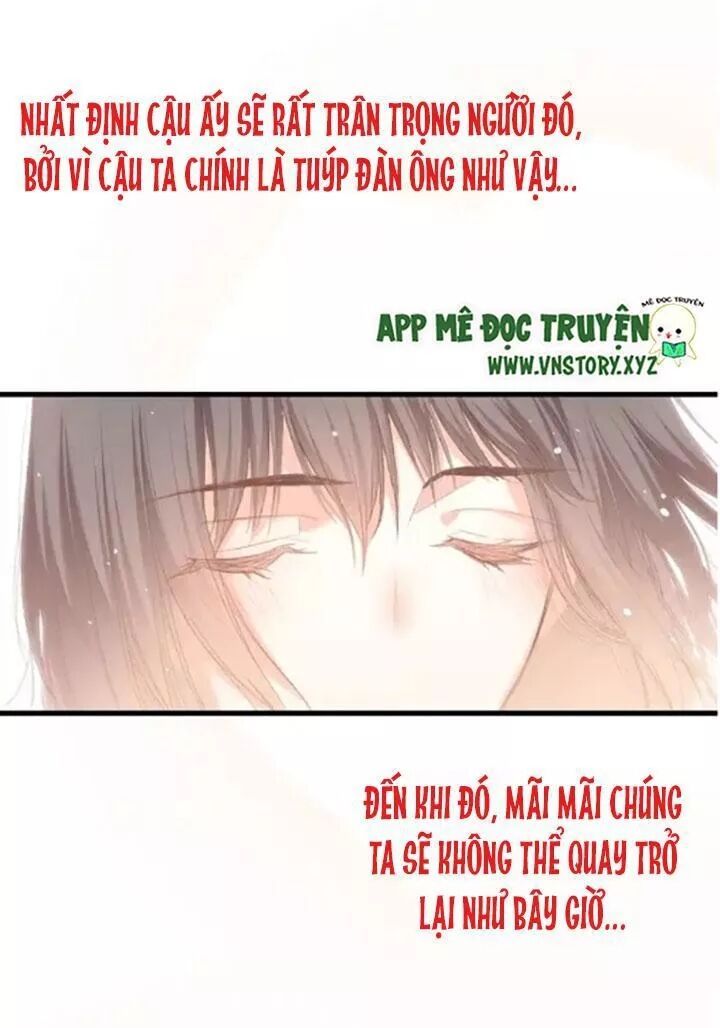 con tim rung động 2 chapter 69 57