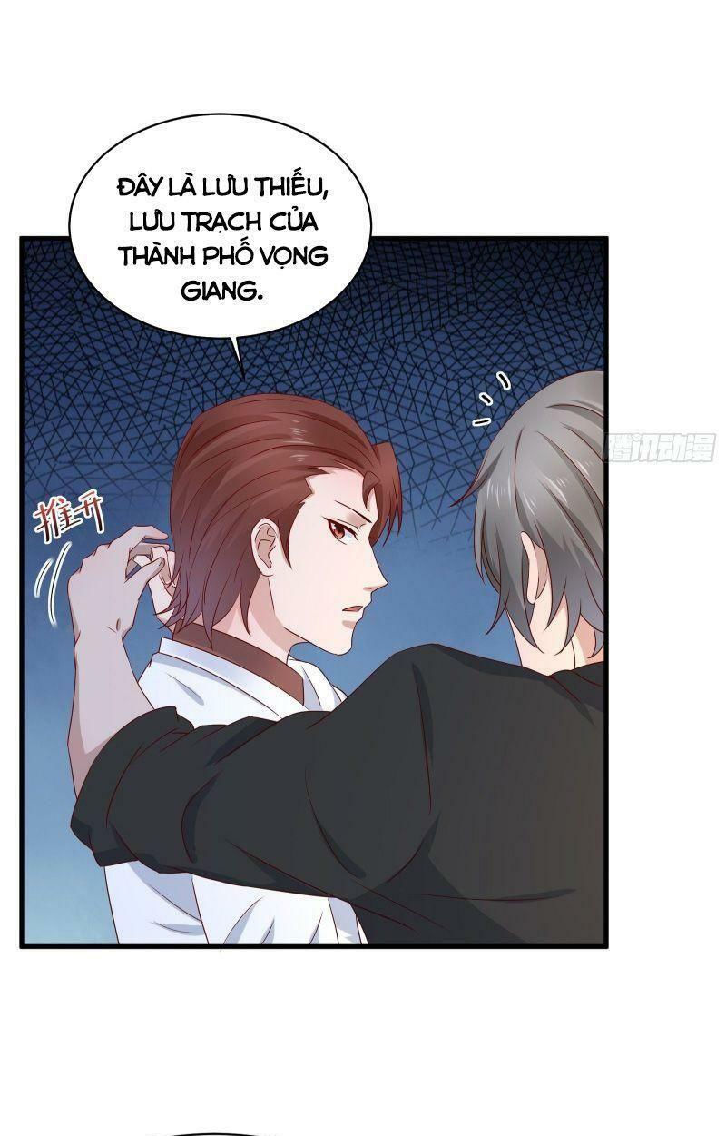 vua đầu tư mạnh nhất chapter 28 9