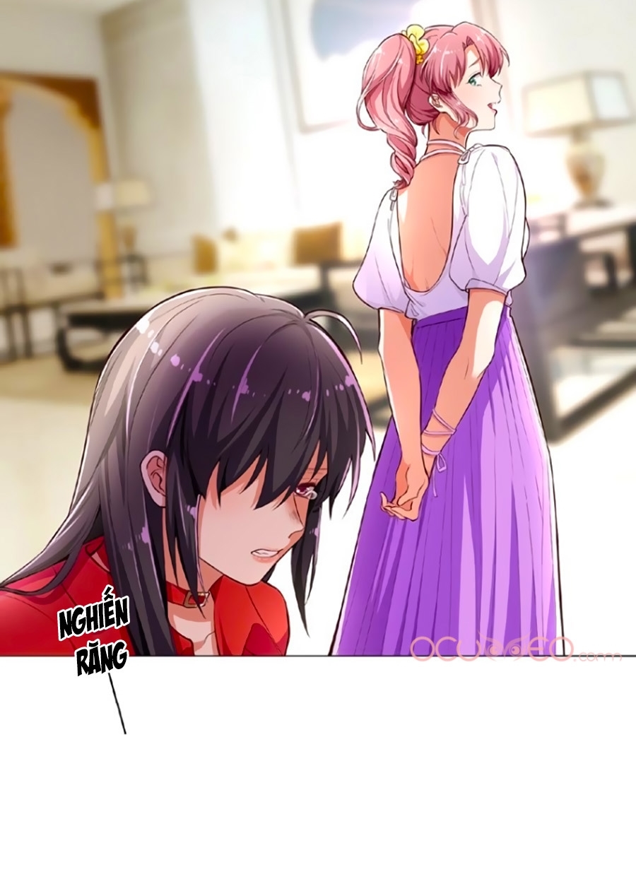 kế hoạch công lược của cô vợ gả thay chapter 2 23