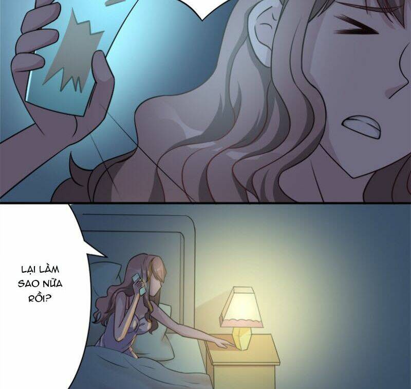 mạc thiếu bức hôn: vợ mới khó chống đỡ chapter 6 14