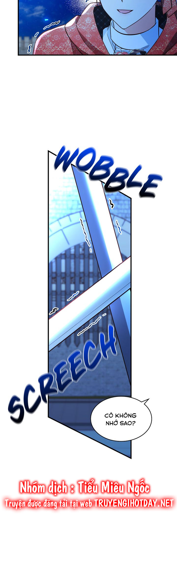 công lý của một ác nữ chapter 33 13