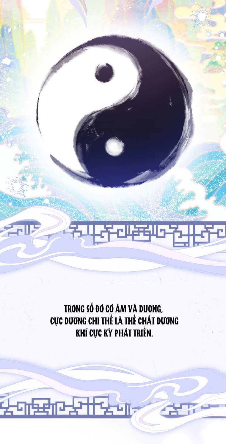 trở thành đứa cháu gái bị ghẻ lạnh trong gia tộc võ giả hùng mạnh chapter 58.2 4