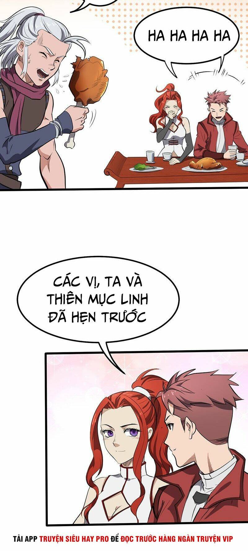 hỗn độn kiếm thần chapter 194 4