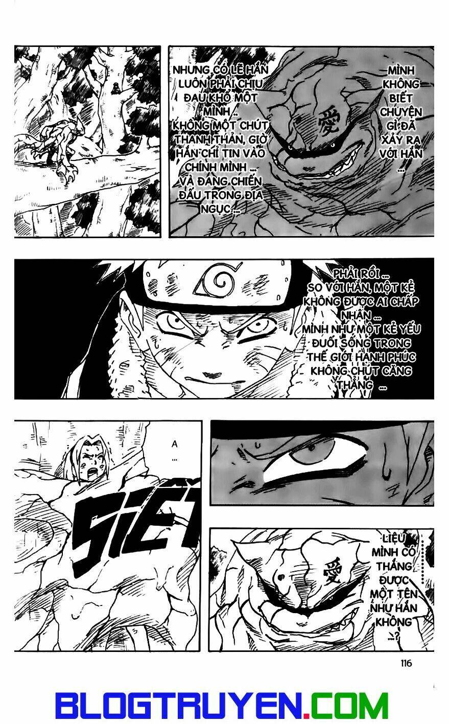naruto - cửu vĩ hồ ly chapter 132 12