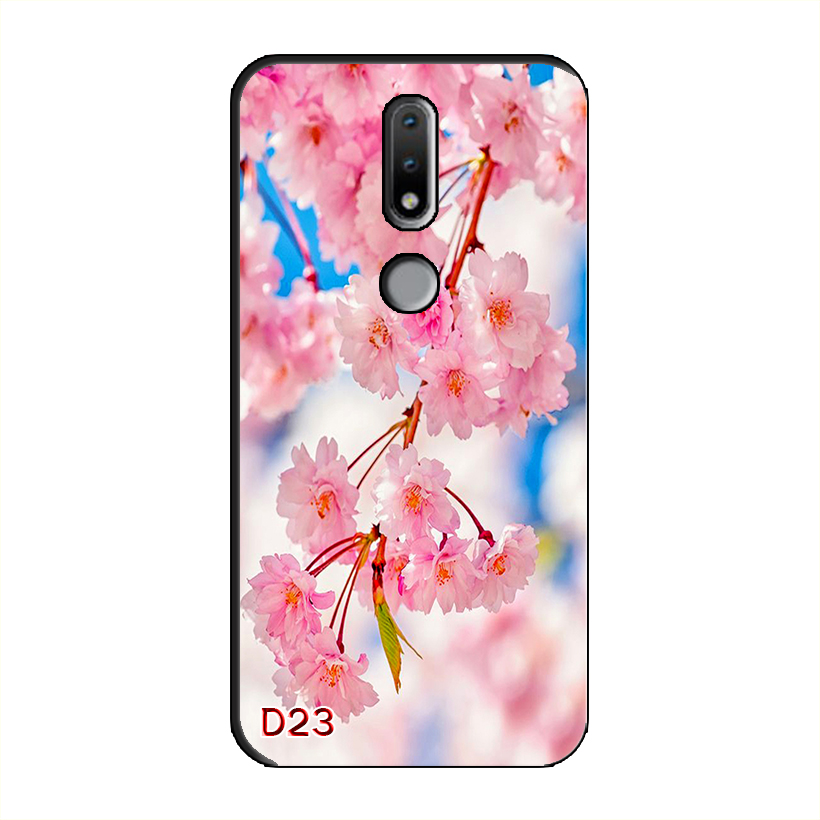 Ốp Lưng Dẻo Dành Cho NOKIA 2.4