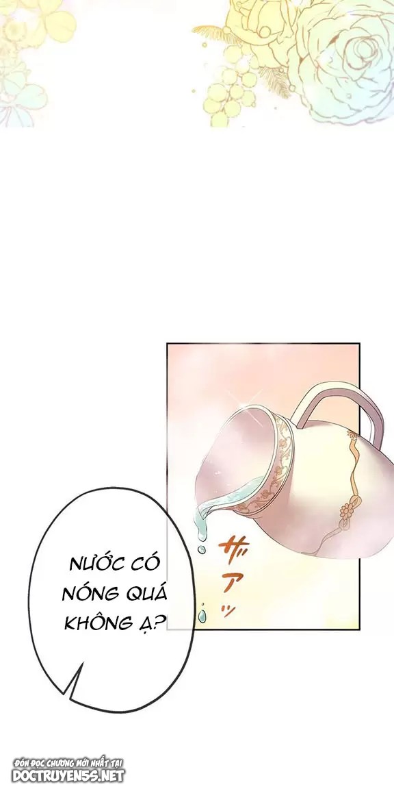 nếu tôi là nhân vật phản diện liệu tôi sẽ chết chapter 12 50