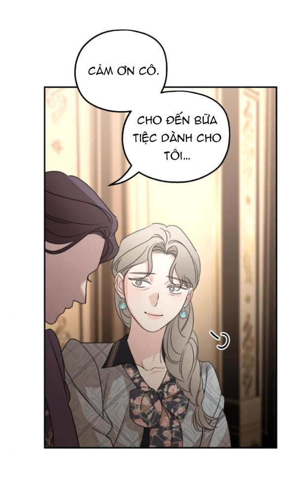 gia đình chồng bị ám ảnh bởi tôi chapter 111.2 39