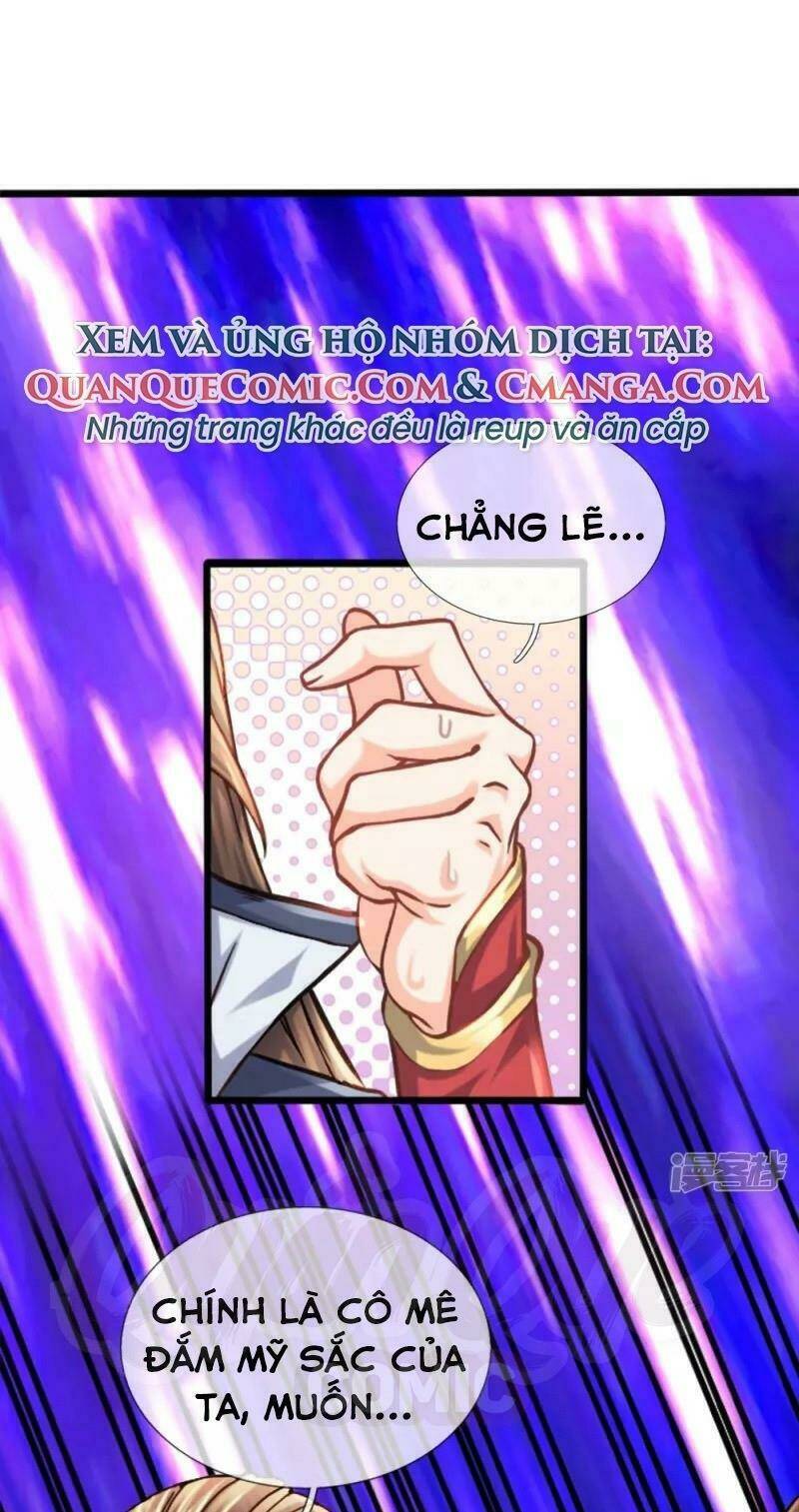 chí tôn hồng bao hoàng đế chapter 32 1