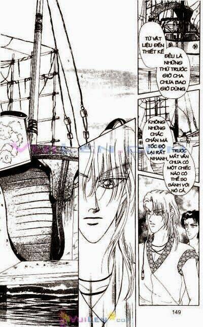 tinh linh của biển chapter 3 149