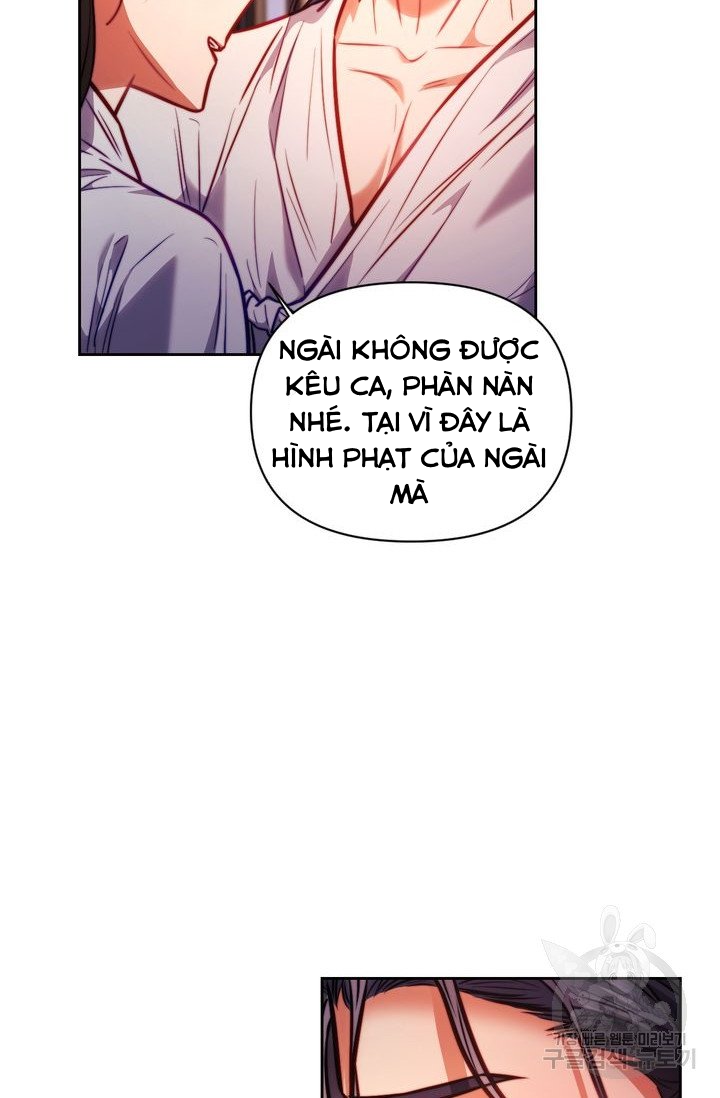 [18+] trăng nơi đỉnh núi chapter 16.2 9