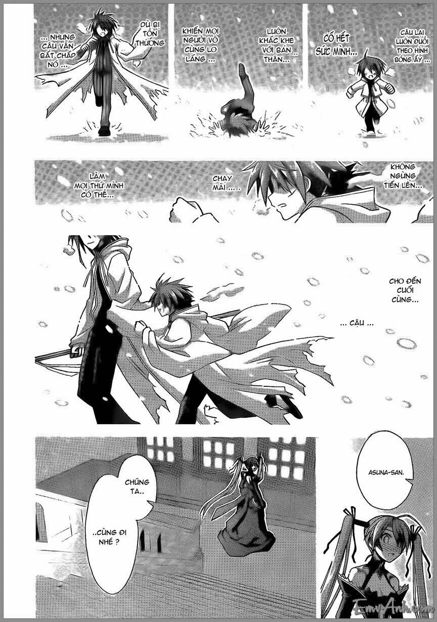 bậc thầy ma pháp chapter 300 18