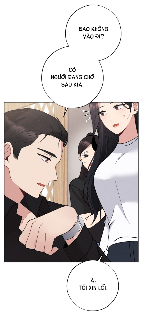 Ăn Mòn chapter 4.1 - Trang 5