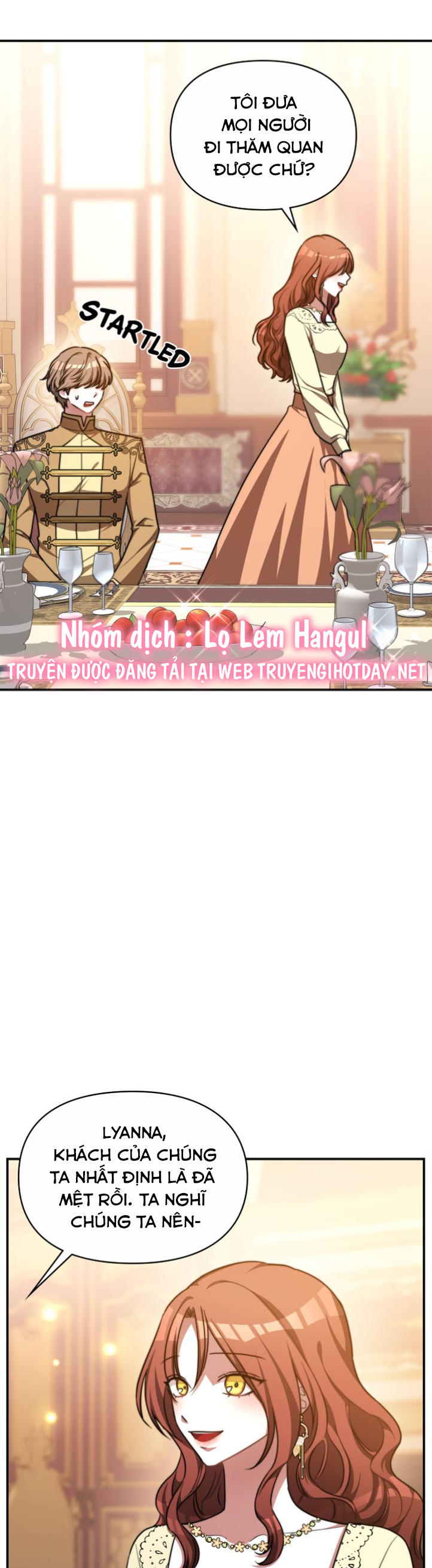 chuyện tình tay ba chapter 30 13