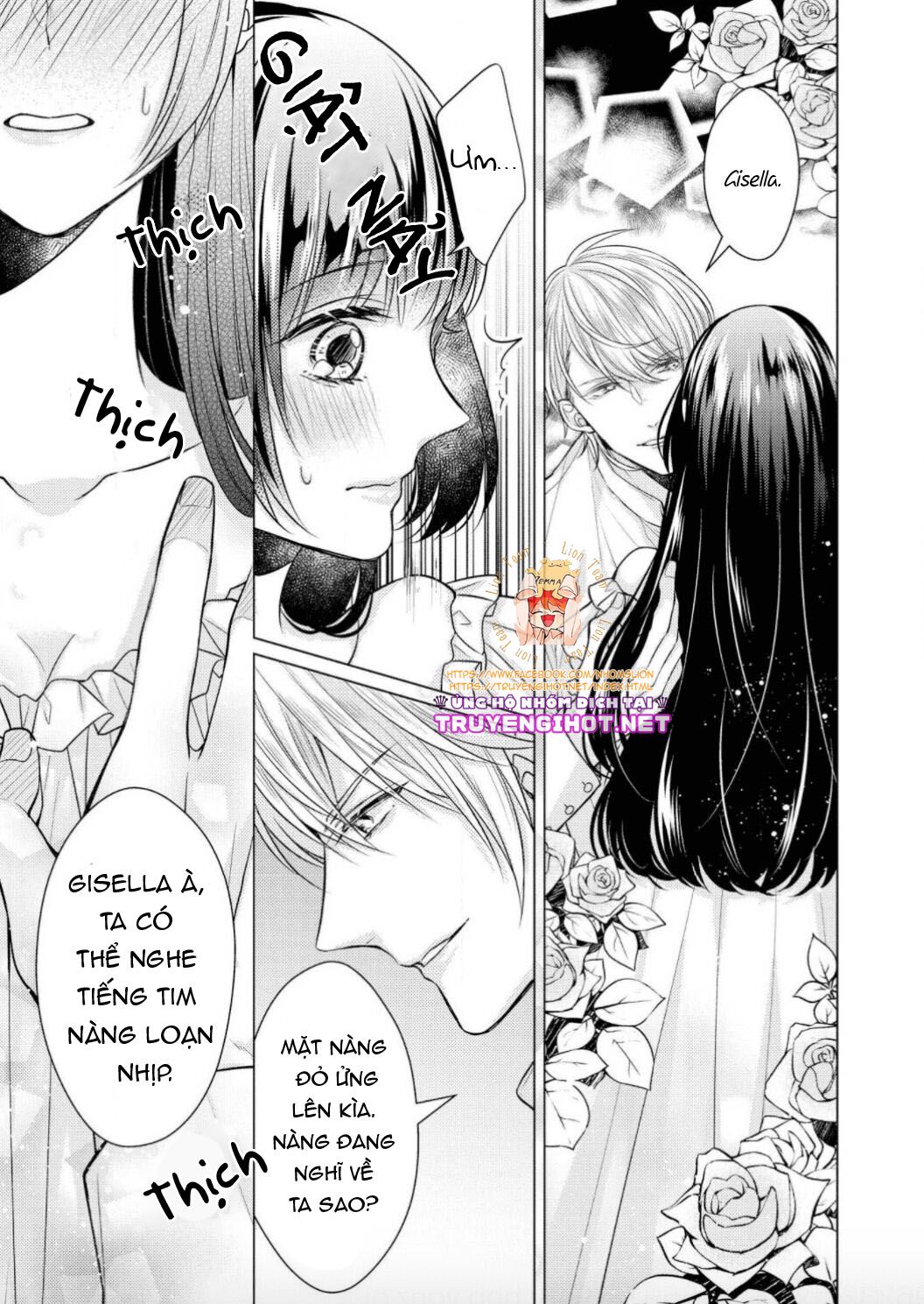 tuyển tập các truyện ngắn chapter 10.1 3